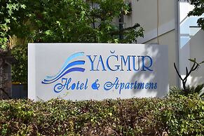 Yagmur Hotel