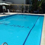 Yagmur Hotel