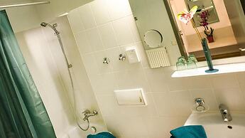 Hotel Amenity München