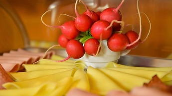 Hotel Amenity München