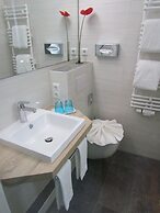 Hotel Amenity München