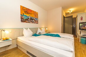 Hotel Amenity München