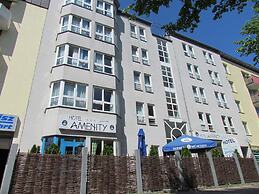 Hotel Amenity München