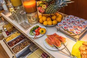 Hotel Amenity München