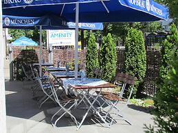 Hotel Amenity München