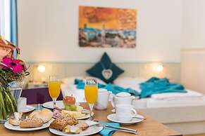 Hotel Amenity München