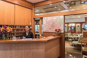 Hotel Amenity München