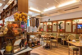 Hotel Amenity München