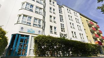 Hotel Amenity München