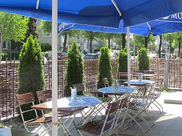 Hotel Amenity München