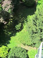 Hotel Amenity München