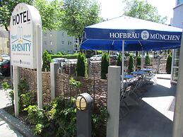 Hotel Amenity München
