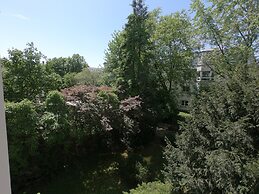 Hotel Amenity München