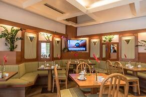 Hotel Amenity München