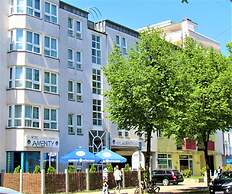 Hotel Amenity München