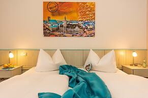 Hotel Amenity München