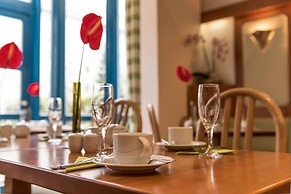 Hotel Amenity München