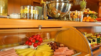 Hotel Amenity München