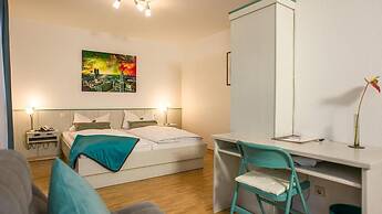 Hotel Amenity München