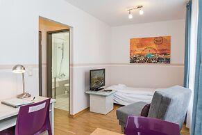 Hotel Amenity München