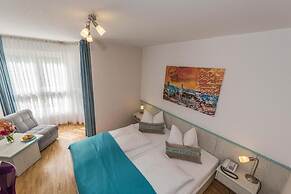 Hotel Amenity München