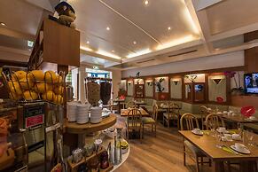 Hotel Amenity München