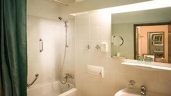 Hotel Amenity München