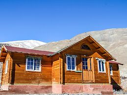 Alpine Huts