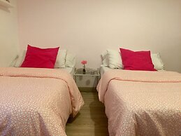 Seville Vacation Rentals – Triana