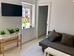 Seville Vacation Rentals – Triana