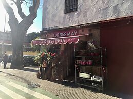 Seville Vacation Rentals – Triana