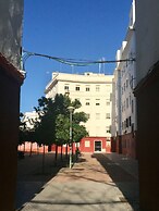 Seville Vacation Rentals – Triana