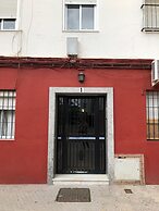 Seville Vacation Rentals – Triana