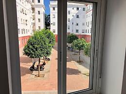 Seville Vacation Rentals – Triana