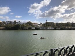 Seville Vacation Rentals – Triana