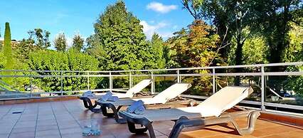 Hotel Balneari de Vallfogona