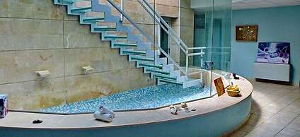 Hotel Balneari de Vallfogona