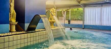 Hotel Balneari de Vallfogona