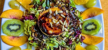 Hotel Balneari de Vallfogona