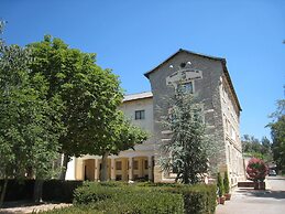 Hotel Balneari de Vallfogona