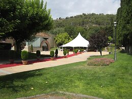 Hotel Balneari de Vallfogona