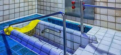 Hotel Balneari de Vallfogona