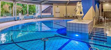 Hotel Balneari de Vallfogona