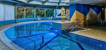 Hotel Balneari de Vallfogona