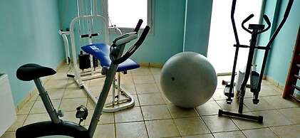 Hotel Balneari de Vallfogona