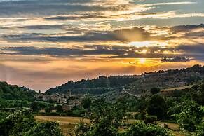 Hotel Balneari de Vallfogona