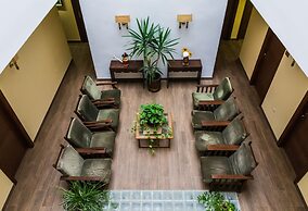 Hotel Balneari de Vallfogona