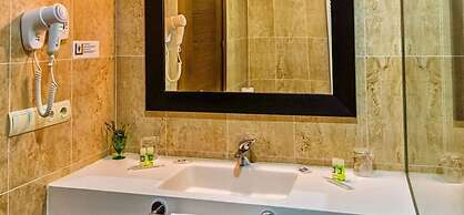 Hotel Balneari de Vallfogona