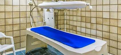 Hotel Balneari de Vallfogona