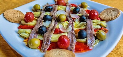 Hotel Balneari de Vallfogona